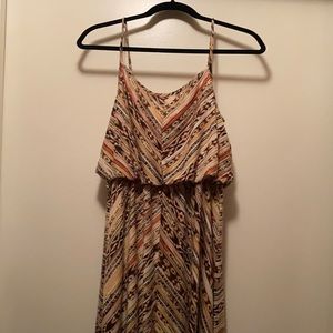 Gorgeous Long dress from Papaya, size: M